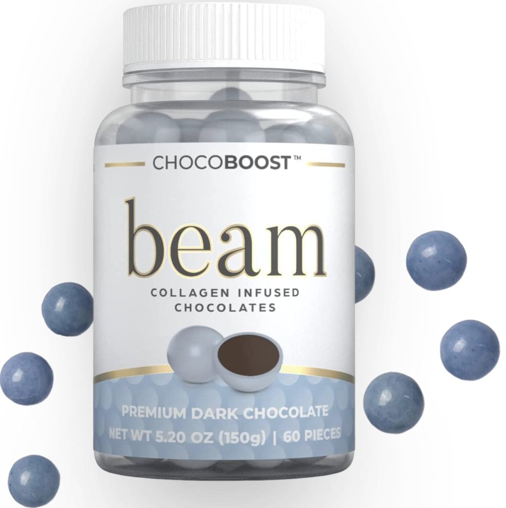 Beam Collagen Infused Chocolate
