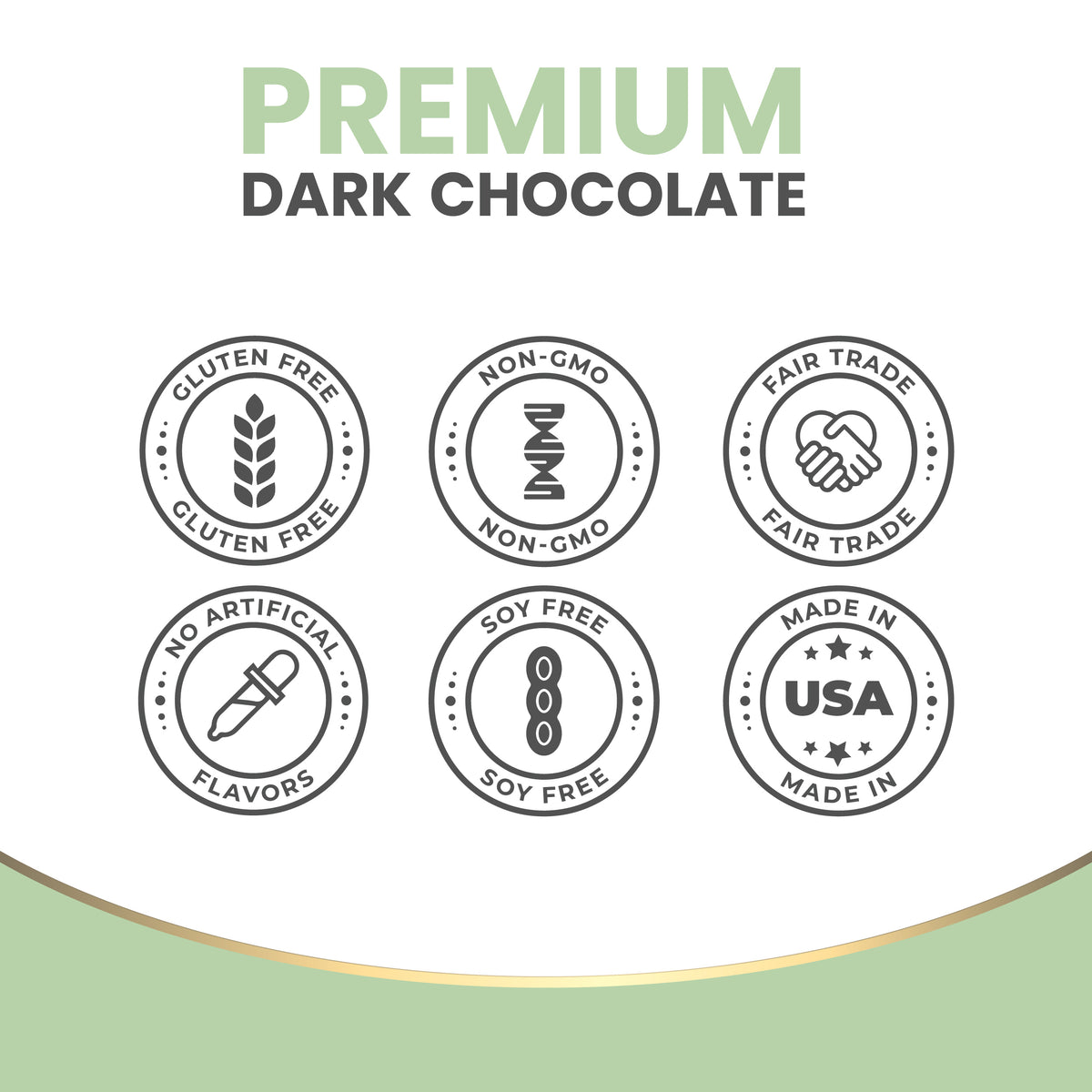 Buzz Caffeine Infused Chocolate